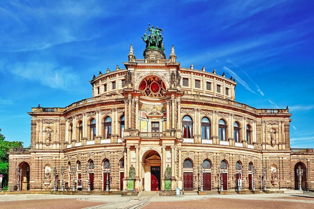 Opéra de Semper